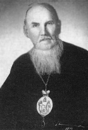 Bishop Pavel (Meletiev)