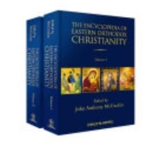 ROCOR Studies - The Encyclopedia of Eastern Orthodox Christianity