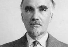 George P. Fedotov