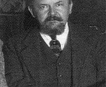 Г.Н. Трубецкой