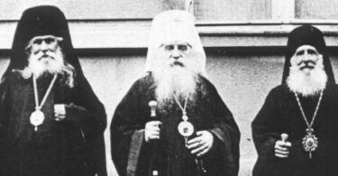 Bp John of Urmia