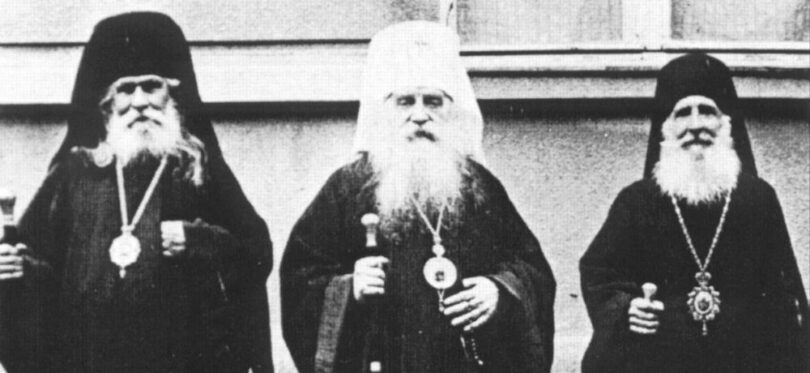 Bp John of Urmia