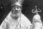 Bishop Stephen (Dzubay, d. 1933) of Pittsburgh and the Carpatho-Russians