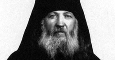 Archbishop Ioasaph (Skorodumov, d. November 1955) of Buenos Aires, Argentina and Paraguay