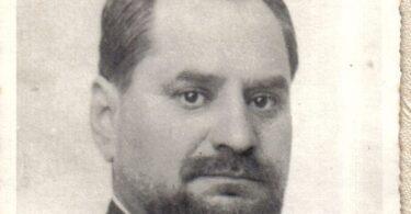 Протоиерей Григорий Волков