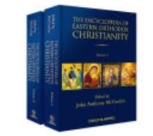 ROCOR Studies - The Encyclopedia of Eastern Orthodox Christianity