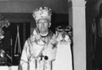 Archbishop James (Toombs, d. November 1970) of Manhattan, Head of the American Orthodox Mission, Vicar of the Diocese of Eastern America and Jersey City
