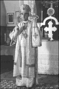 Archbishop Valerian (trifa)