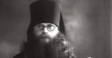 Bishop Nikolai (Karpov) of London