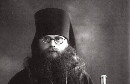 Bishop Nikolai (Karpov) of London