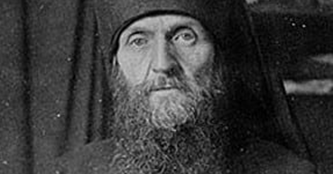 Reminiscences of Metropolitan Anthony (Khrapovitskii) image image