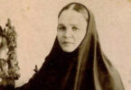 Монахиня Августина (Гребнева)