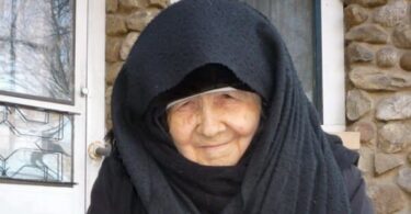 Abbess Irina (Alekseeva)