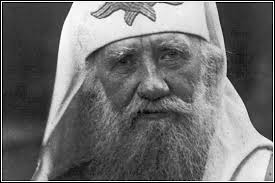 Тихон Российский епископ