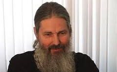 Протоиерей Николай Артемов