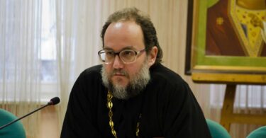 Fr. Mazyrin