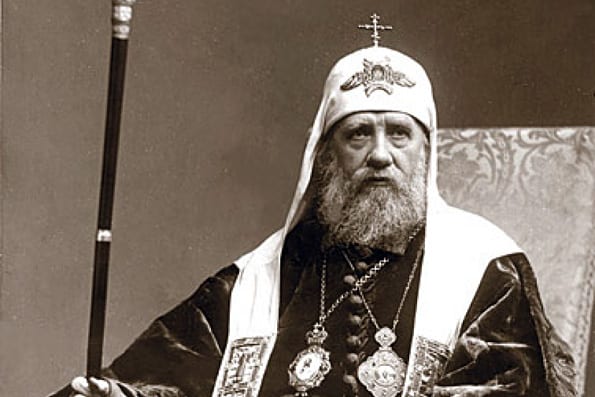 Patriarch Tikhon