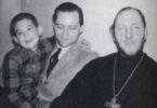 Fr. Ambrose in S. Francisco