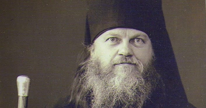 Bishop Nathanael (Lvov)
