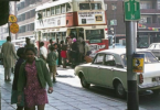 Russian Orthodoxy in South Africa in the 1950s and '60s