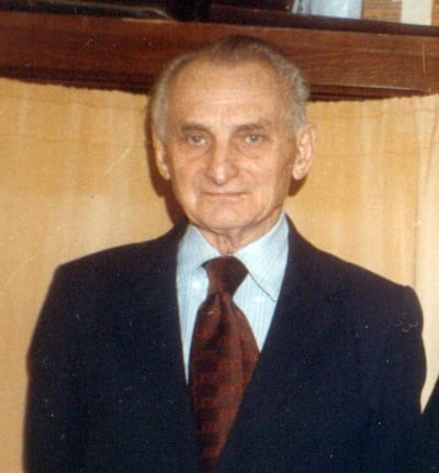 Mikhail Ilyich Turian