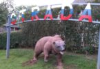 The American-Russian Aid Association – Otrada Inc. Supports ROCOR Studies