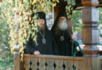 My First Encounter with Archbishop Leonty of Chile
