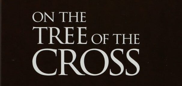 On the Tree of the Cross: Georges Florovsky and the Patristic Doctrine of Atonement. Collection of Florovsky's works published in 2016 by Holy Trinity Publications