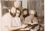 A.E. Klimov, M.N. Vorobyeva, a member of the translation group