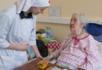 The Personal Narrative of a Russian Nurse from New Zealand Who Assists the Terminally Ill in Moscow