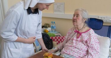 The Personal Narrative of a Russian Nurse from New Zealand Who Assists the Terminally Ill in Moscow