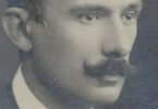 Kulizhinskii Mstislav Stepanovich