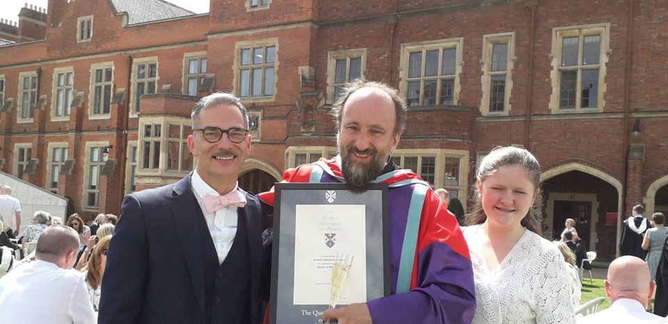 Sixty Years of Service to the People of God: The ROCOR Fund for Assistance, 1959-2019