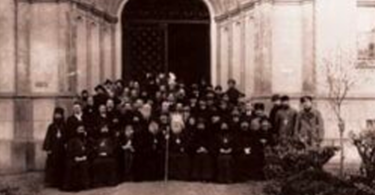 History of the Russian Orthodox Church Outside Russia from Its Beginning to the Present. Part I. Chapter 3. From the Karlovtsy Council in 1921 until the Schism of the Church Emigration in 1926