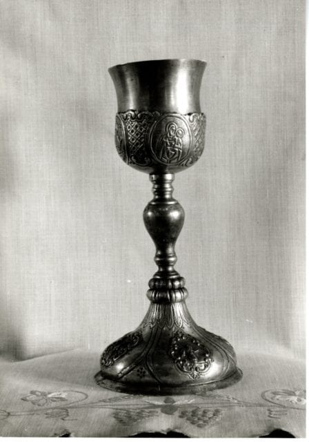 chalice