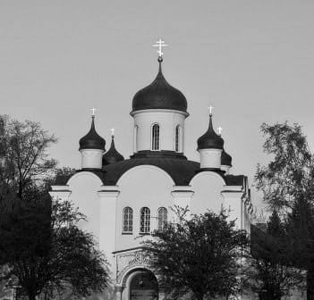 Orthodoxe kirche düsseldorf.