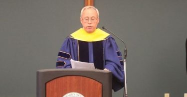 Dr. Paul Meyendorff
