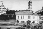 Pochaev's Lavra in Volyn