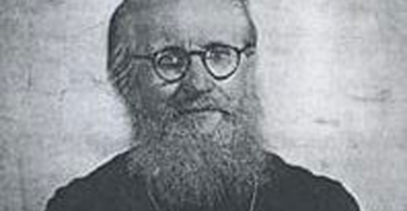 Bishop Makary (Ilyinsky, d. November 1953) of Brooklyn