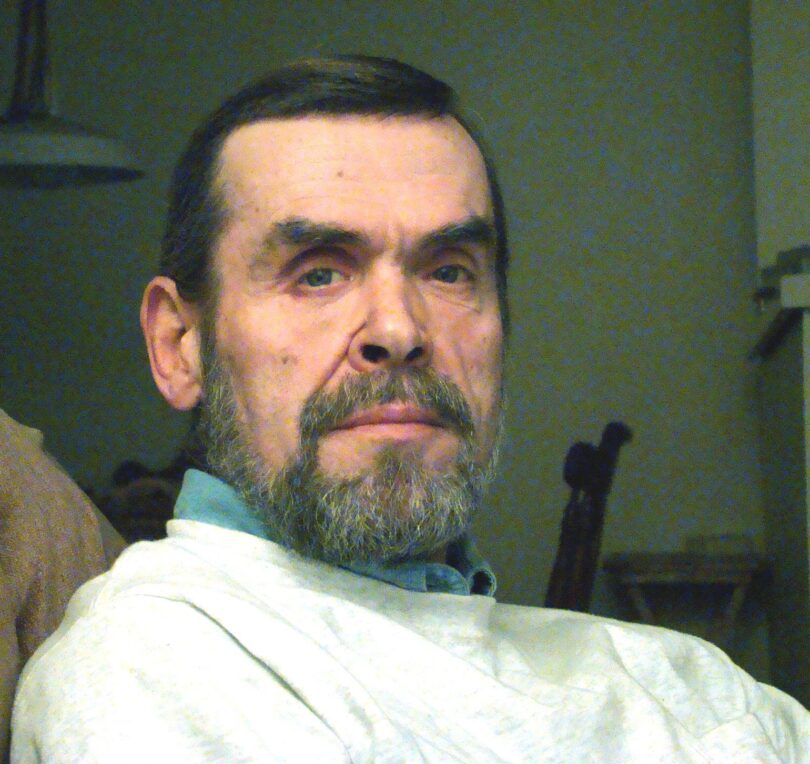 Vladimir S. Rusak