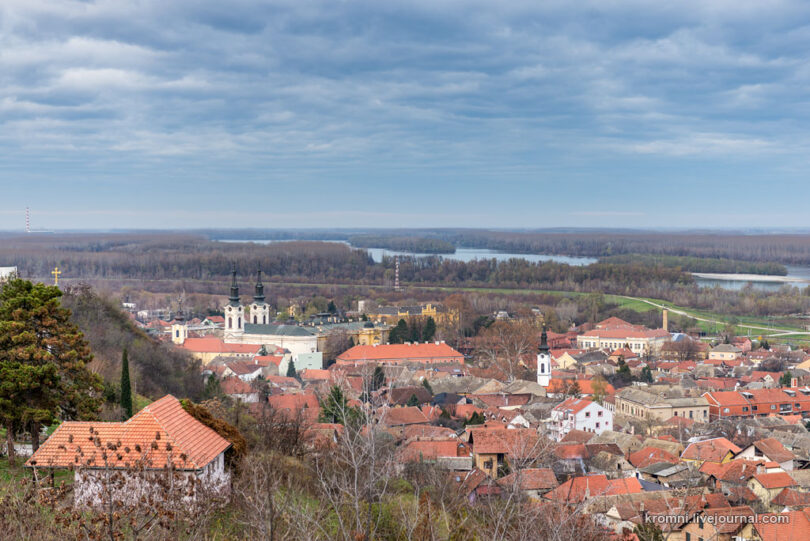 Sremski Karlovci