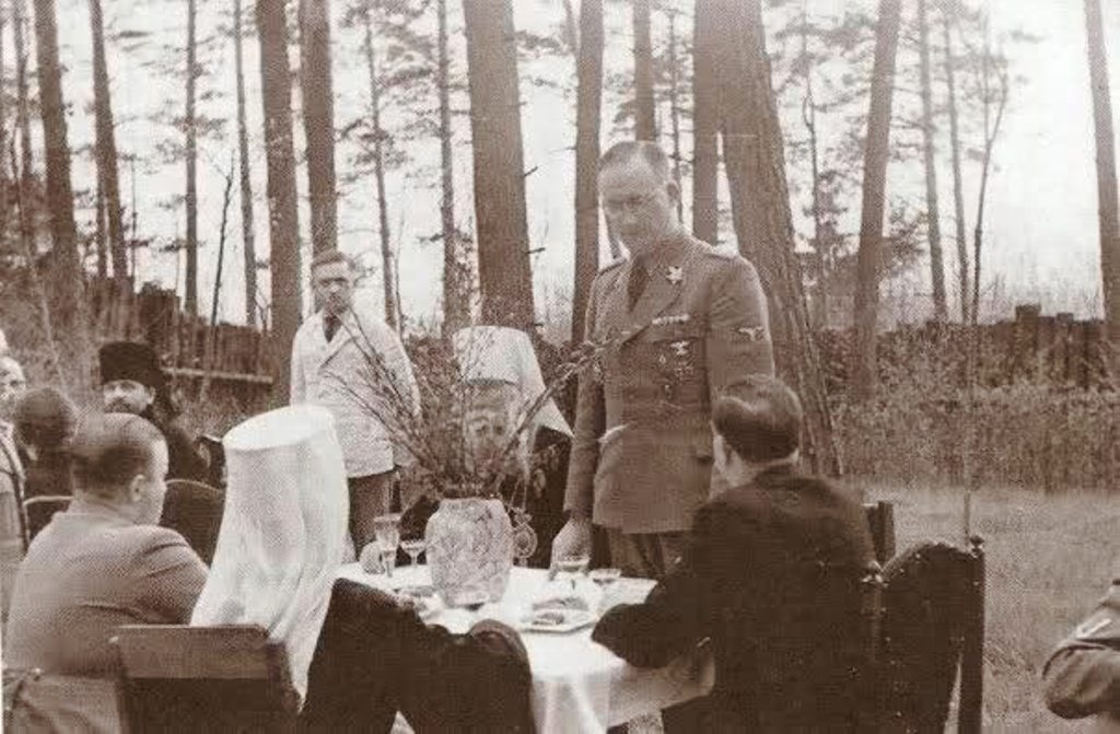 The Role of ROCOR Hierarchs Filofei (Narko) and Afanasii (Martas) in the Project to Establish a Belarusian Diocese in the Diaspora under the Jurisdiction of the Patriarchate of Constantinople