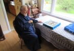 Посещение Курско-Коренной иконой Пресвятой Богородицы