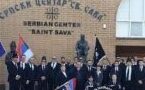 Contemprorary Serbian Chetniks in Australia