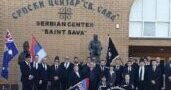 Contemprorary Serbian Chetniks in Australia