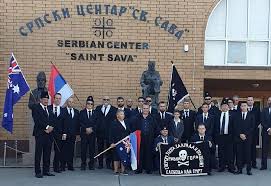 The Relatioship Between the Russian Orthodox Church Outside of Russia and the Serbian Orthodox Church in Australia in 1950–1969