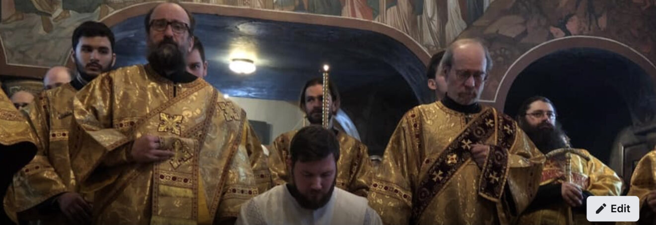 New Series of My Podcasts