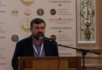 Юрий Васильевич Данилец РПЦЗ и православие на Подкарпатской Руси в 1920-х гг.