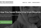 FFA has helped people in Dobass