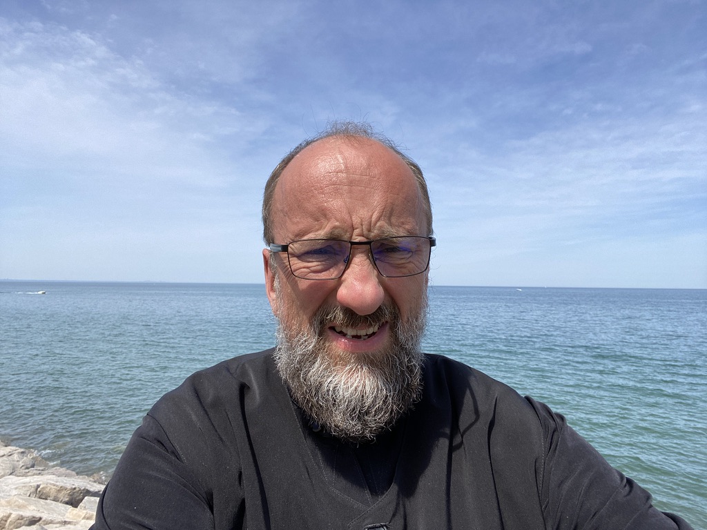 A Big Thank You Note!